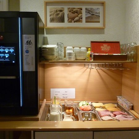 Jupiter Hotel Amsterdam Ngoại thất bức ảnh
