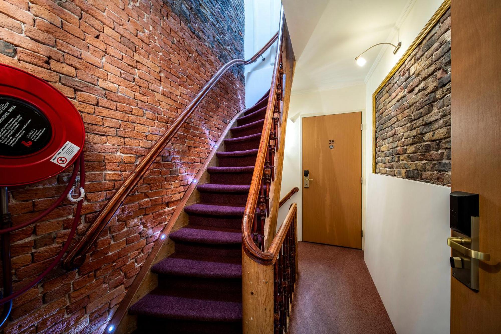 Jupiter Hotel Amsterdam Ngoại thất bức ảnh