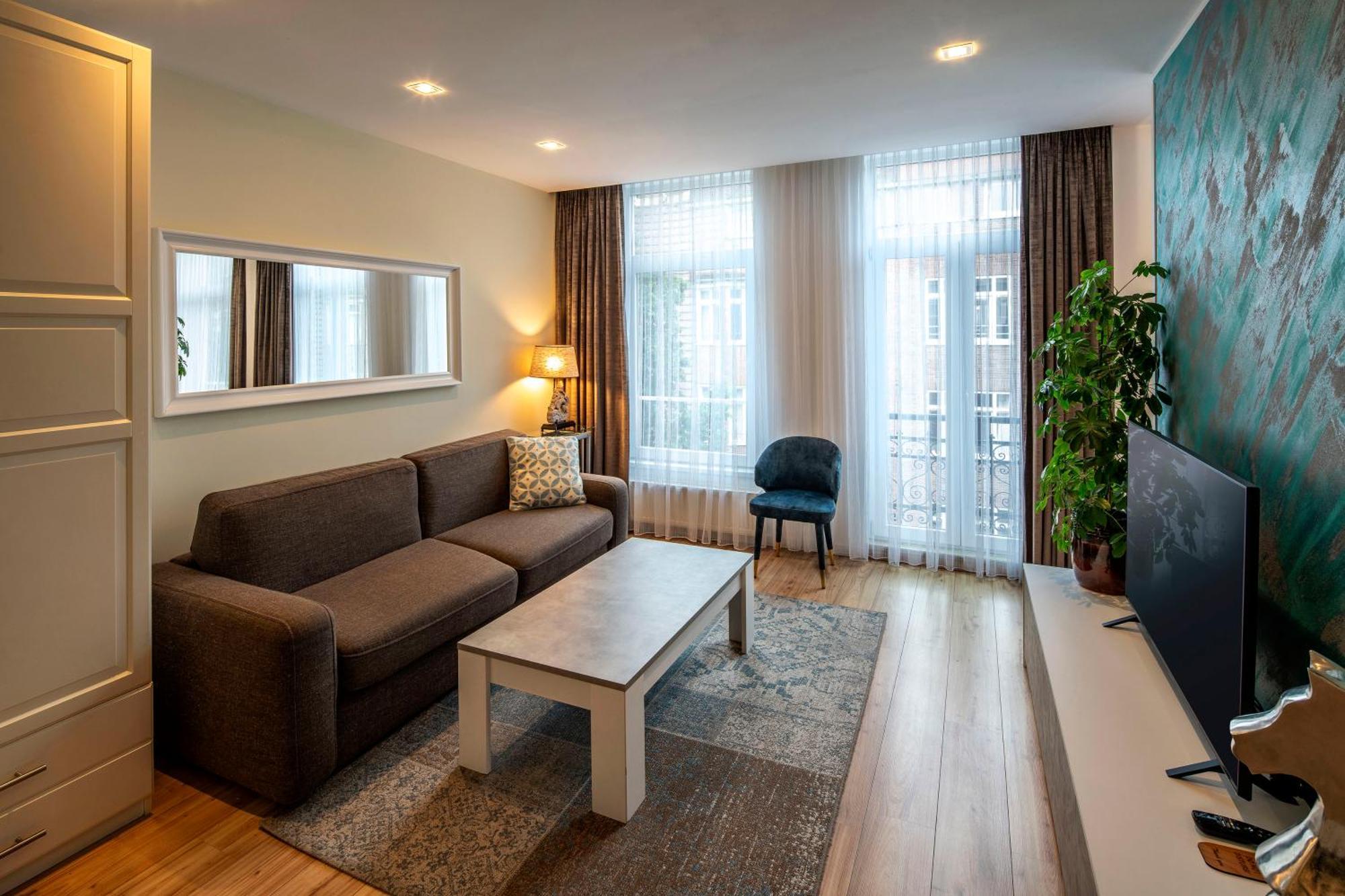 Jupiter Hotel Amsterdam Ngoại thất bức ảnh