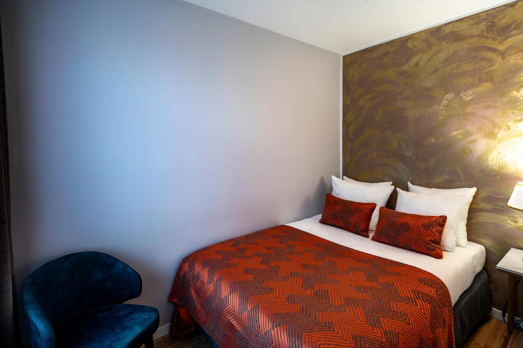 Jupiter Hotel Amsterdam Ngoại thất bức ảnh