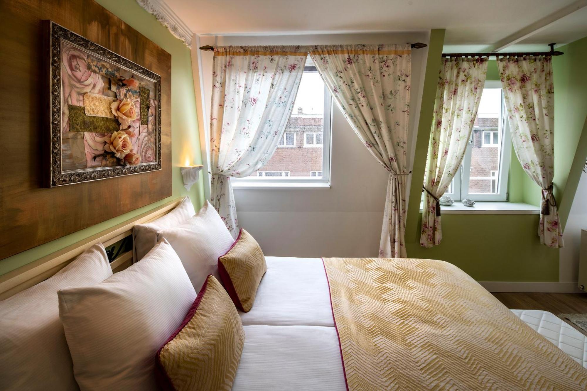 Jupiter Hotel Amsterdam Ngoại thất bức ảnh