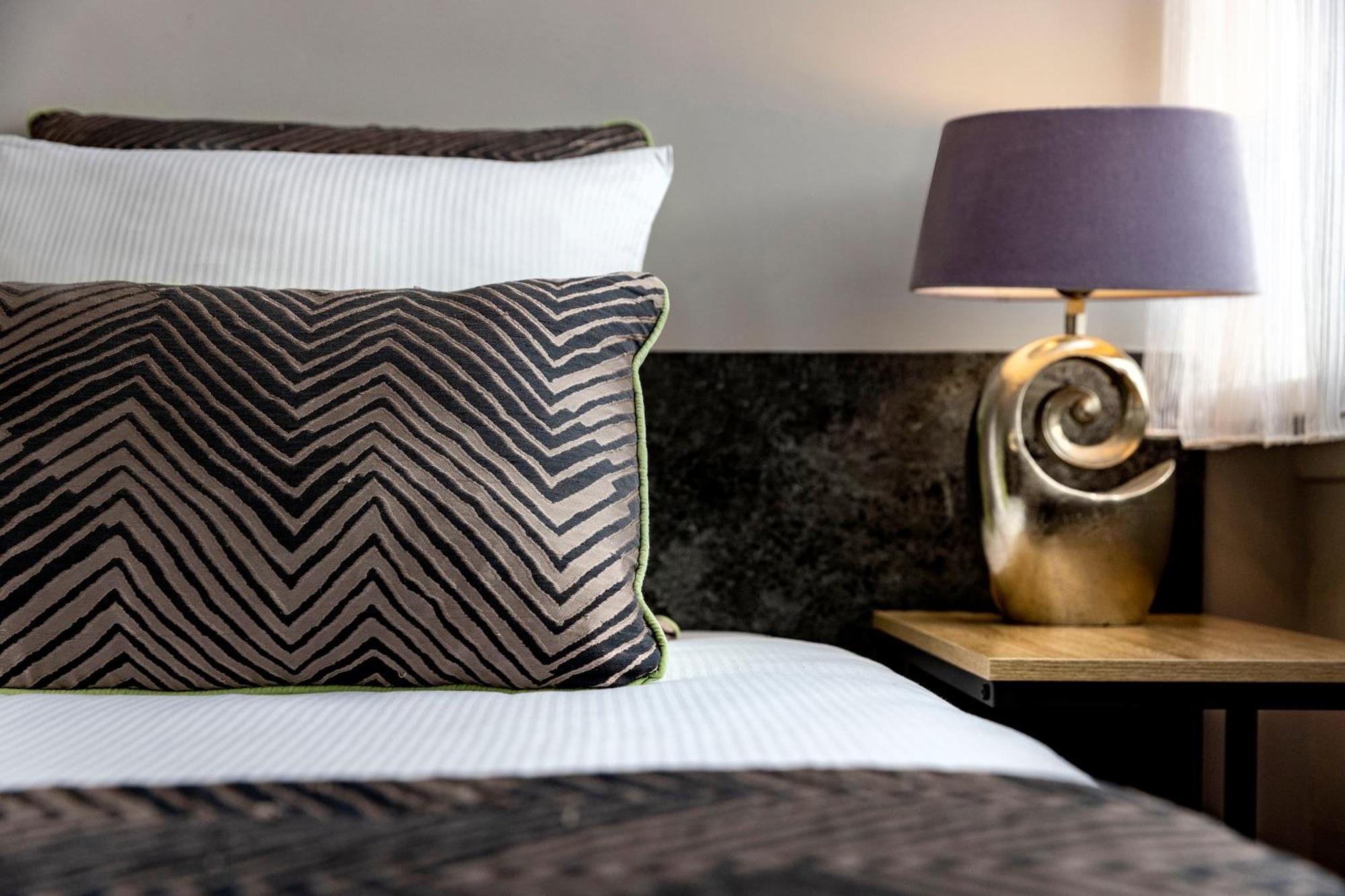 Jupiter Hotel Amsterdam Ngoại thất bức ảnh