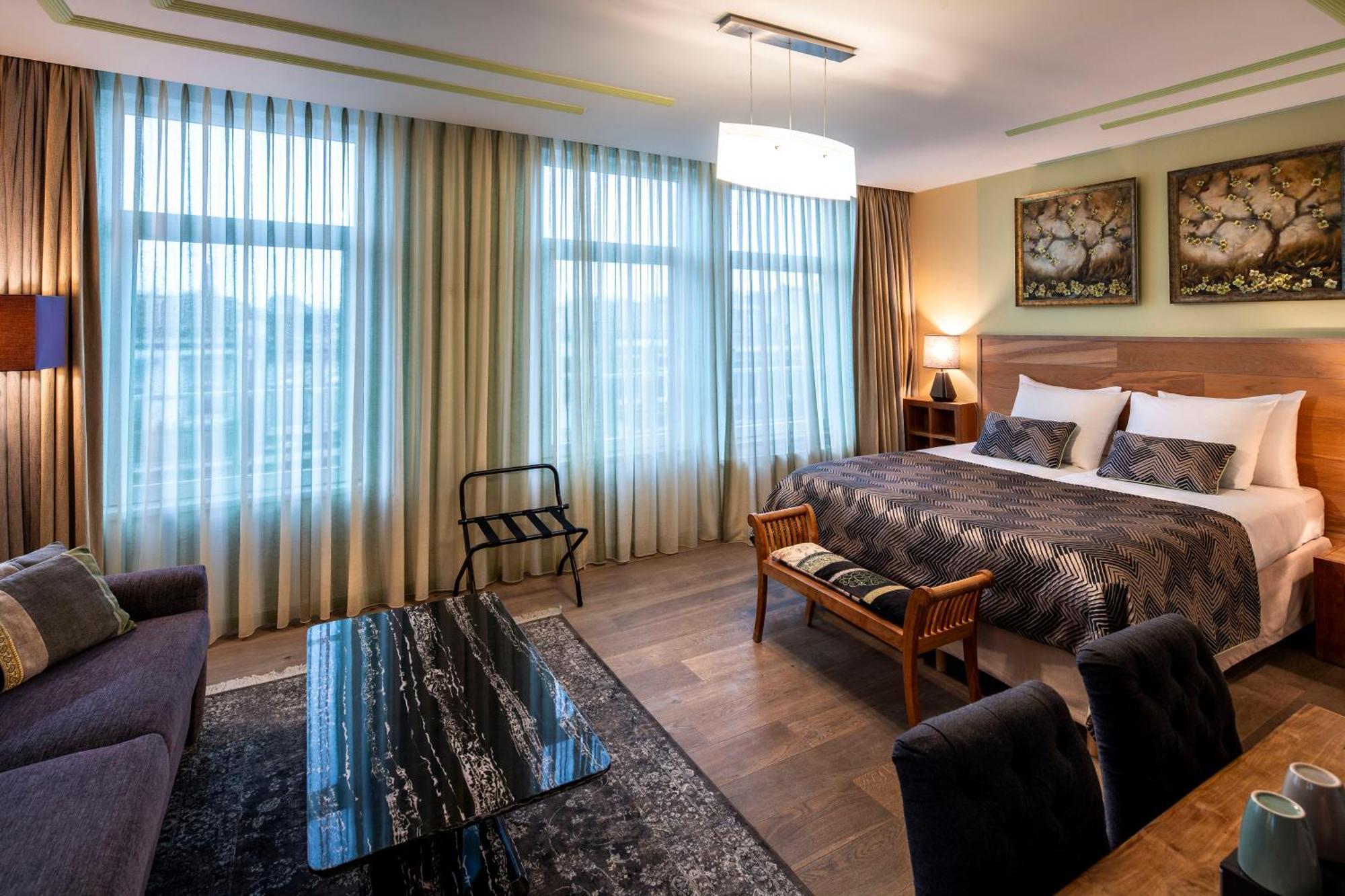 Jupiter Hotel Amsterdam Ngoại thất bức ảnh