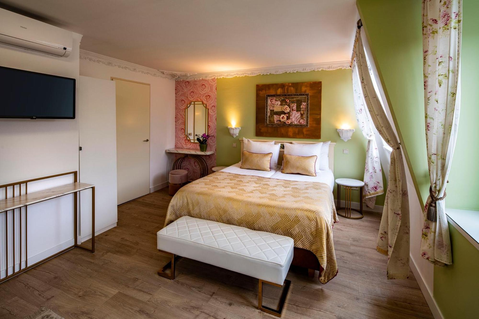 Jupiter Hotel Amsterdam Ngoại thất bức ảnh