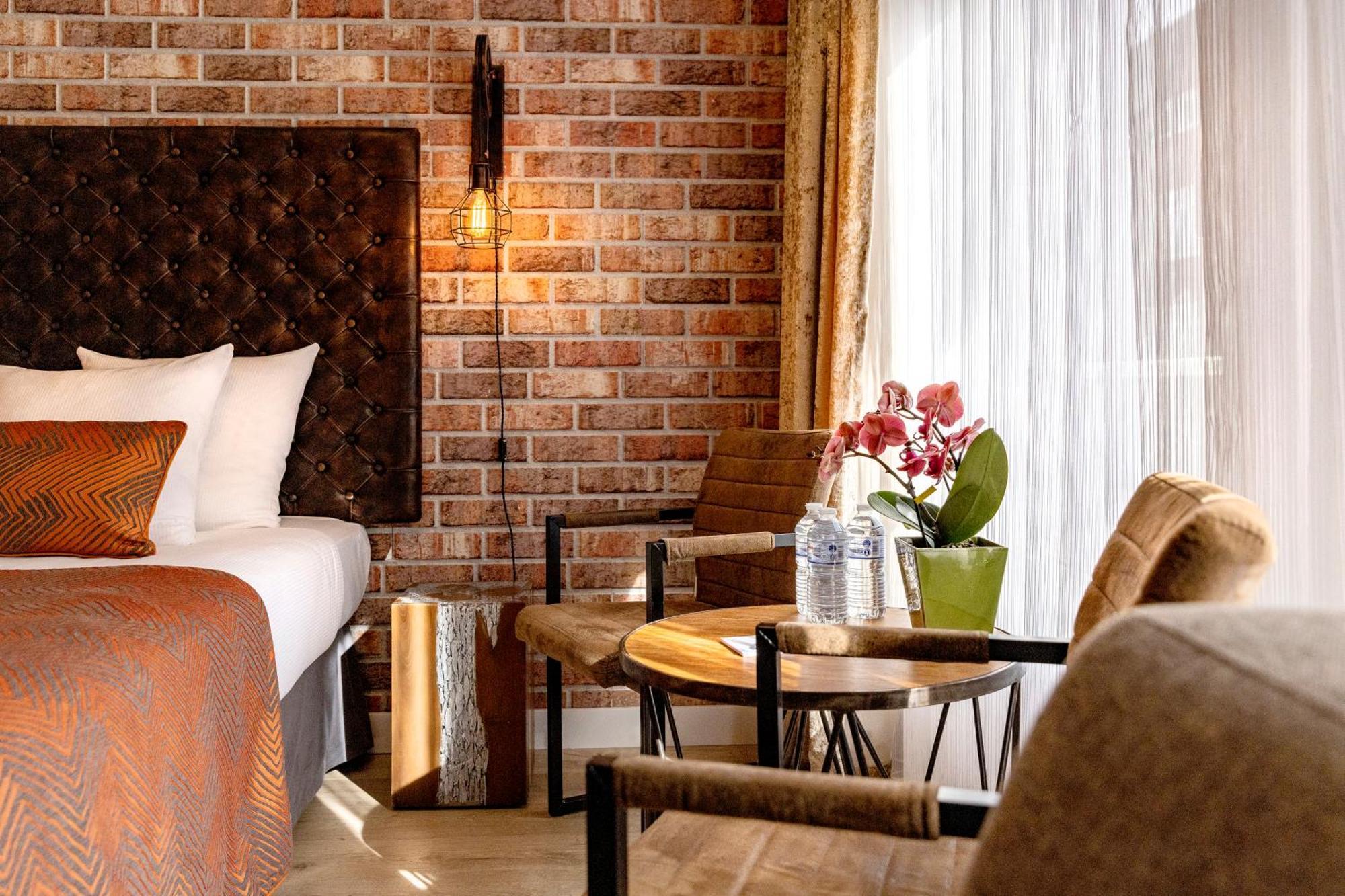 Jupiter Hotel Amsterdam Ngoại thất bức ảnh