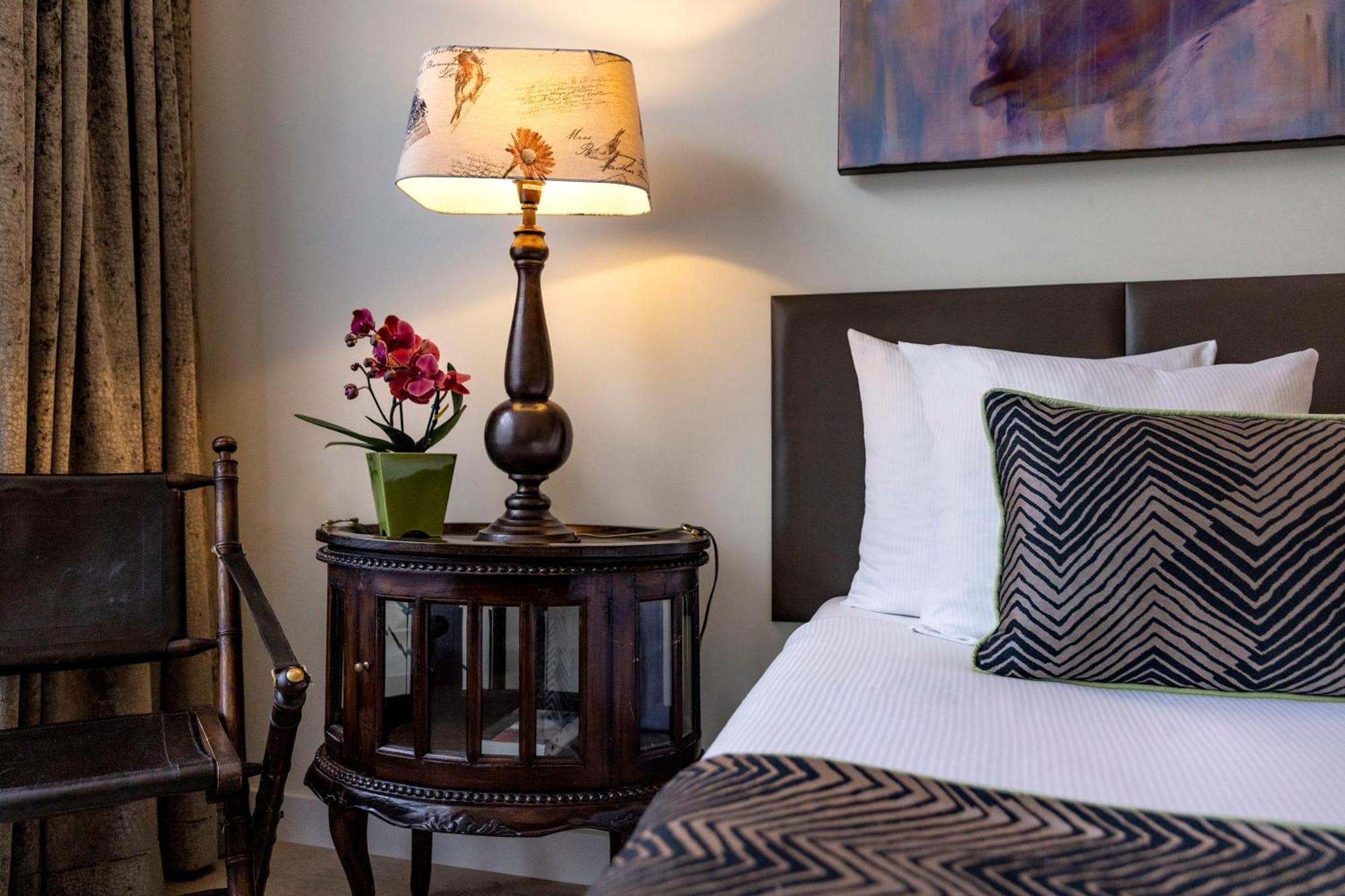 Jupiter Hotel Amsterdam Ngoại thất bức ảnh