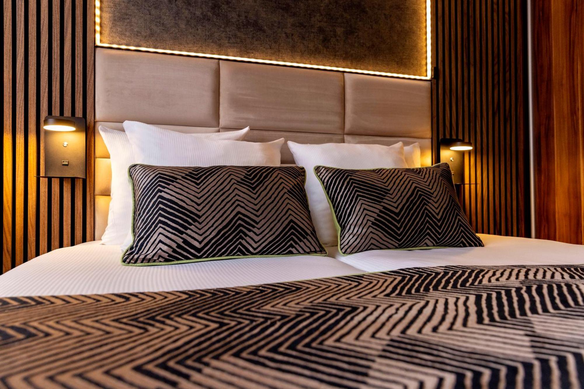 Jupiter Hotel Amsterdam Ngoại thất bức ảnh