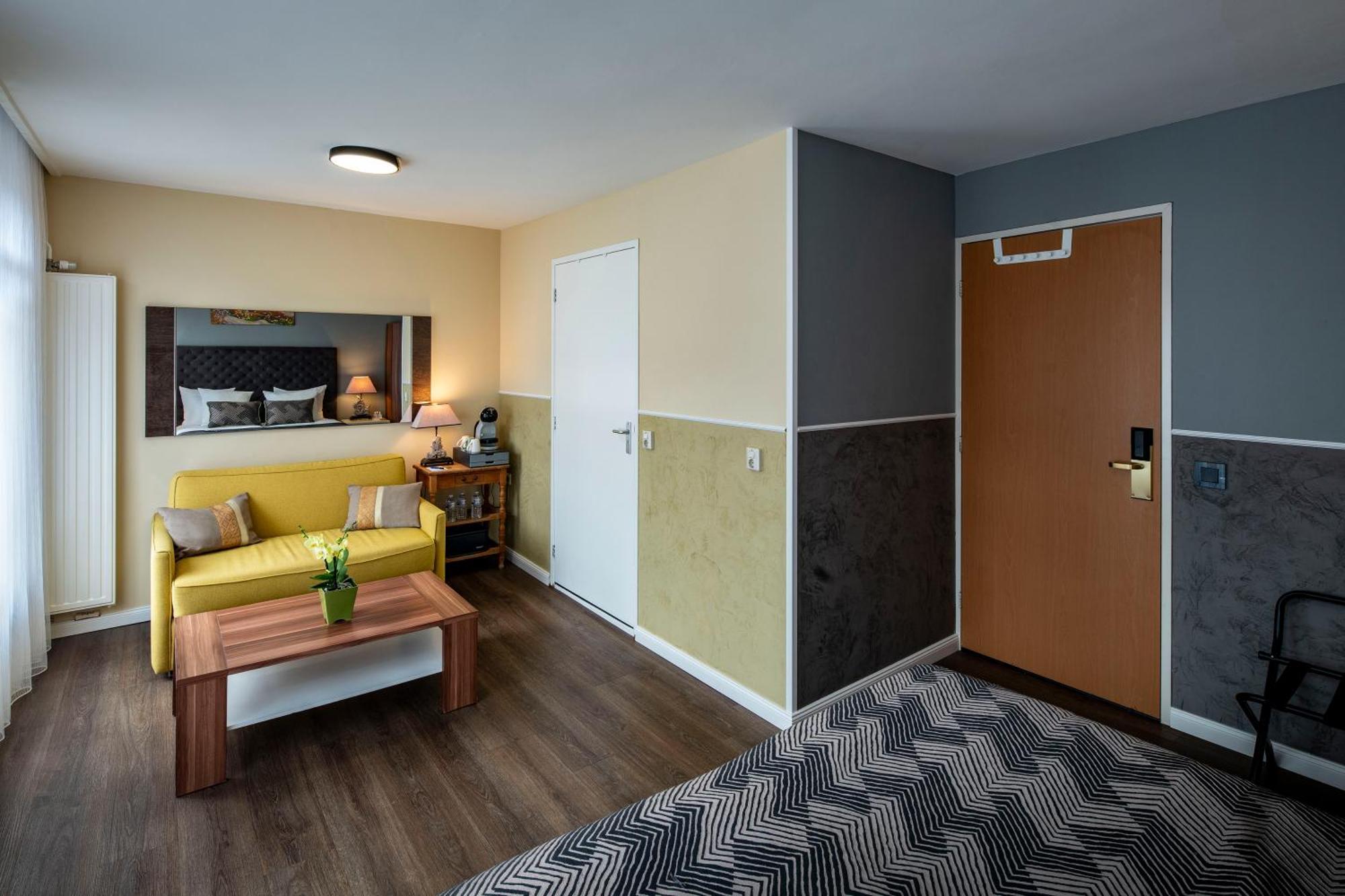 Jupiter Hotel Amsterdam Ngoại thất bức ảnh