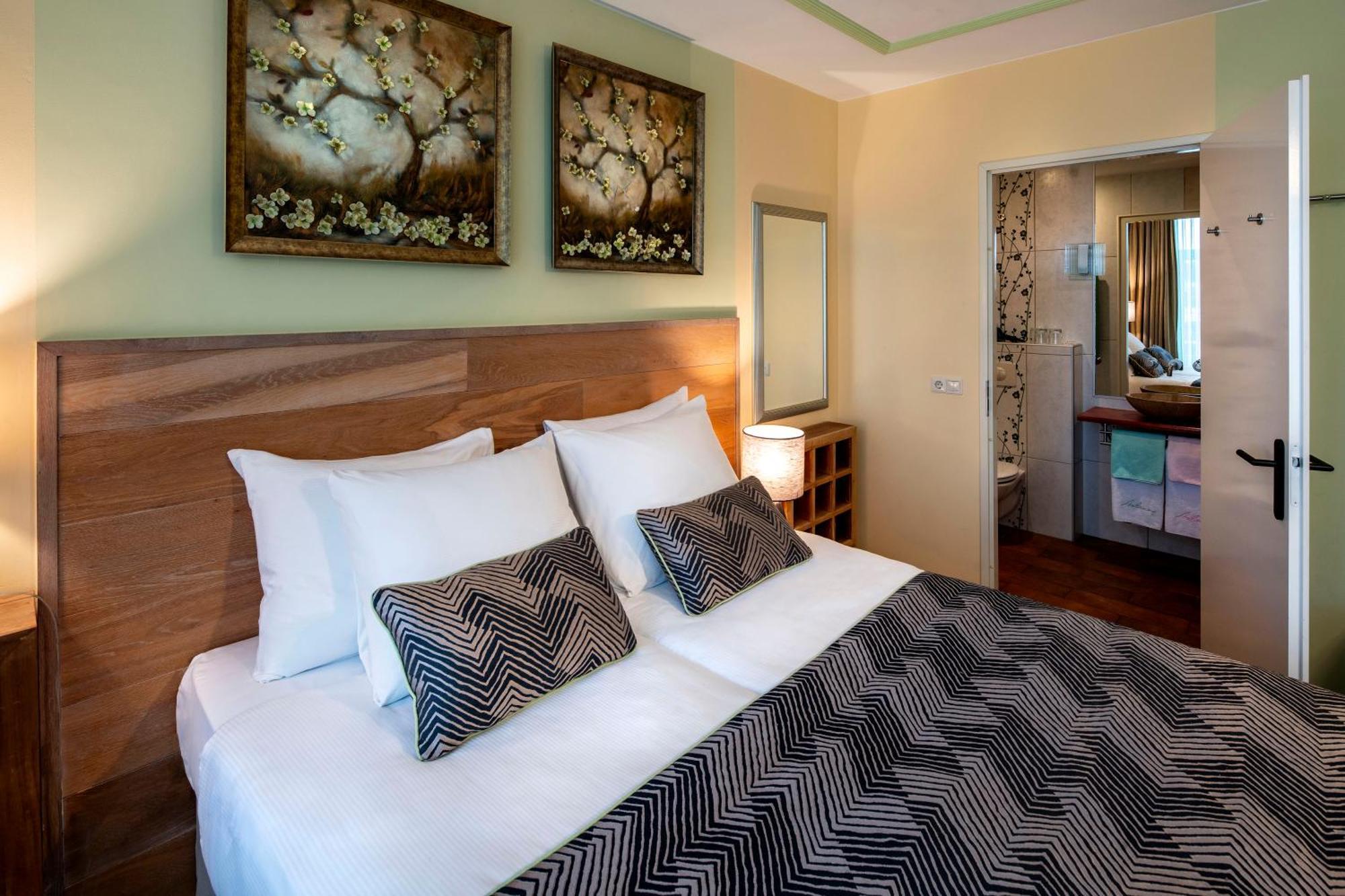 Jupiter Hotel Amsterdam Ngoại thất bức ảnh