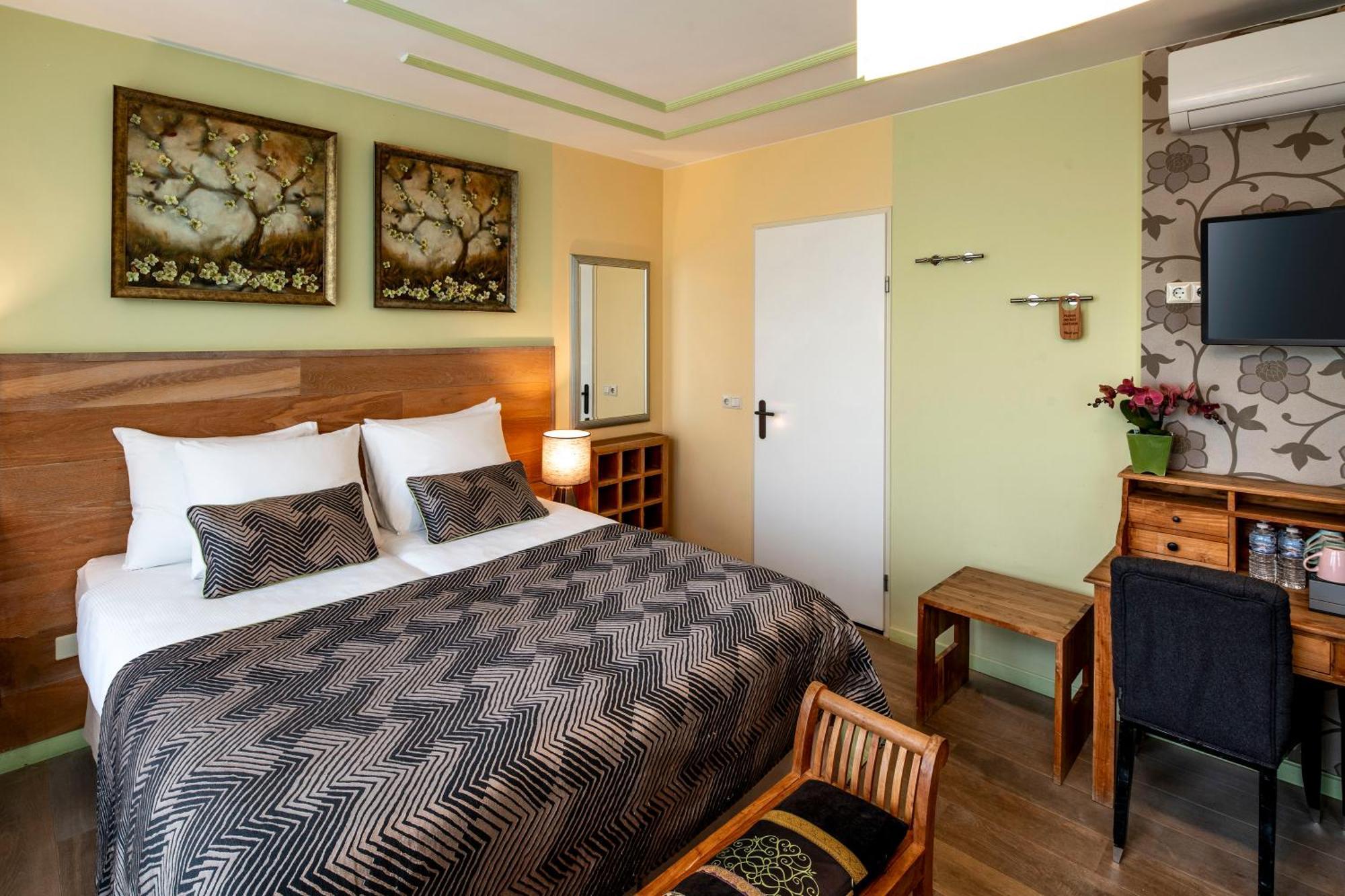 Jupiter Hotel Amsterdam Ngoại thất bức ảnh