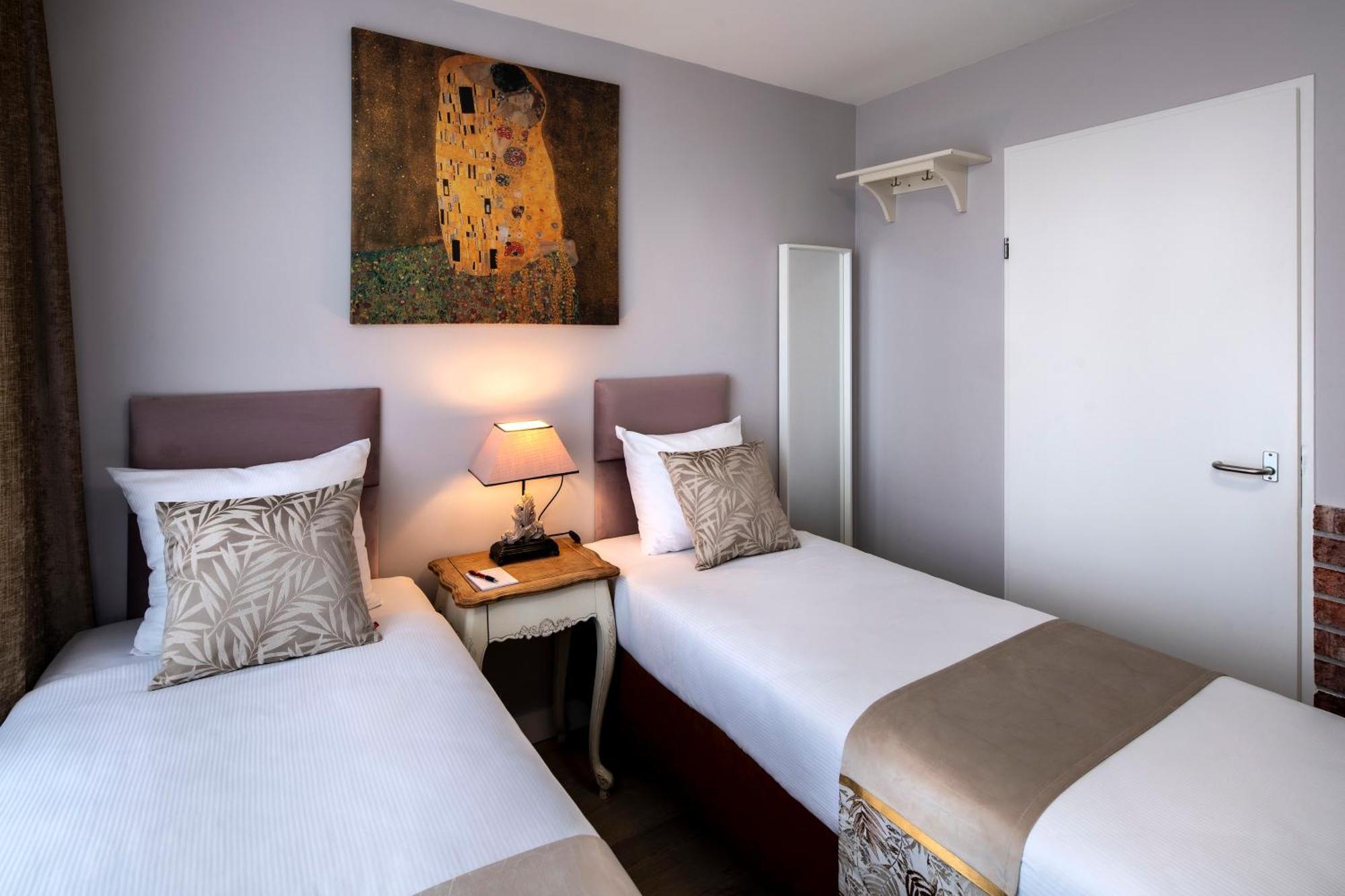 Jupiter Hotel Amsterdam Ngoại thất bức ảnh