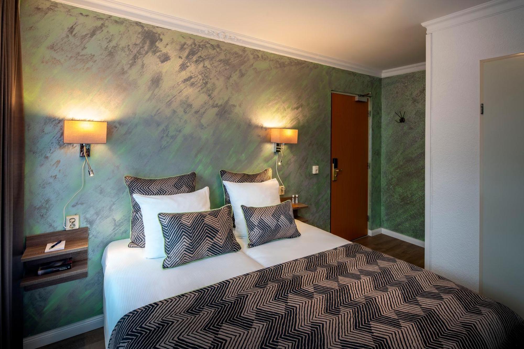 Jupiter Hotel Amsterdam Ngoại thất bức ảnh