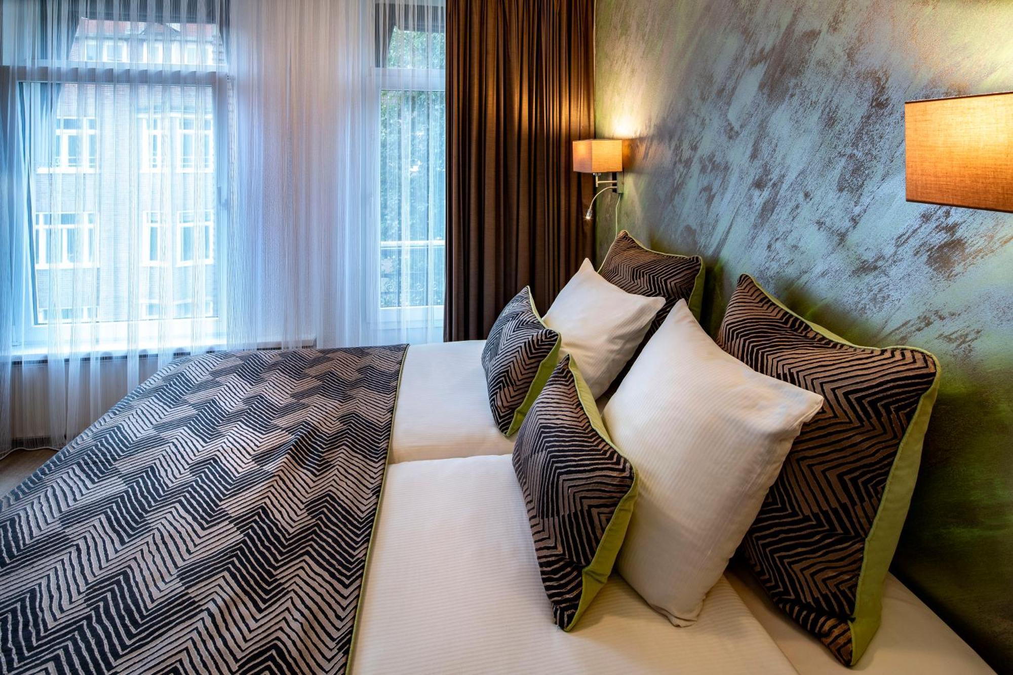 Jupiter Hotel Amsterdam Ngoại thất bức ảnh