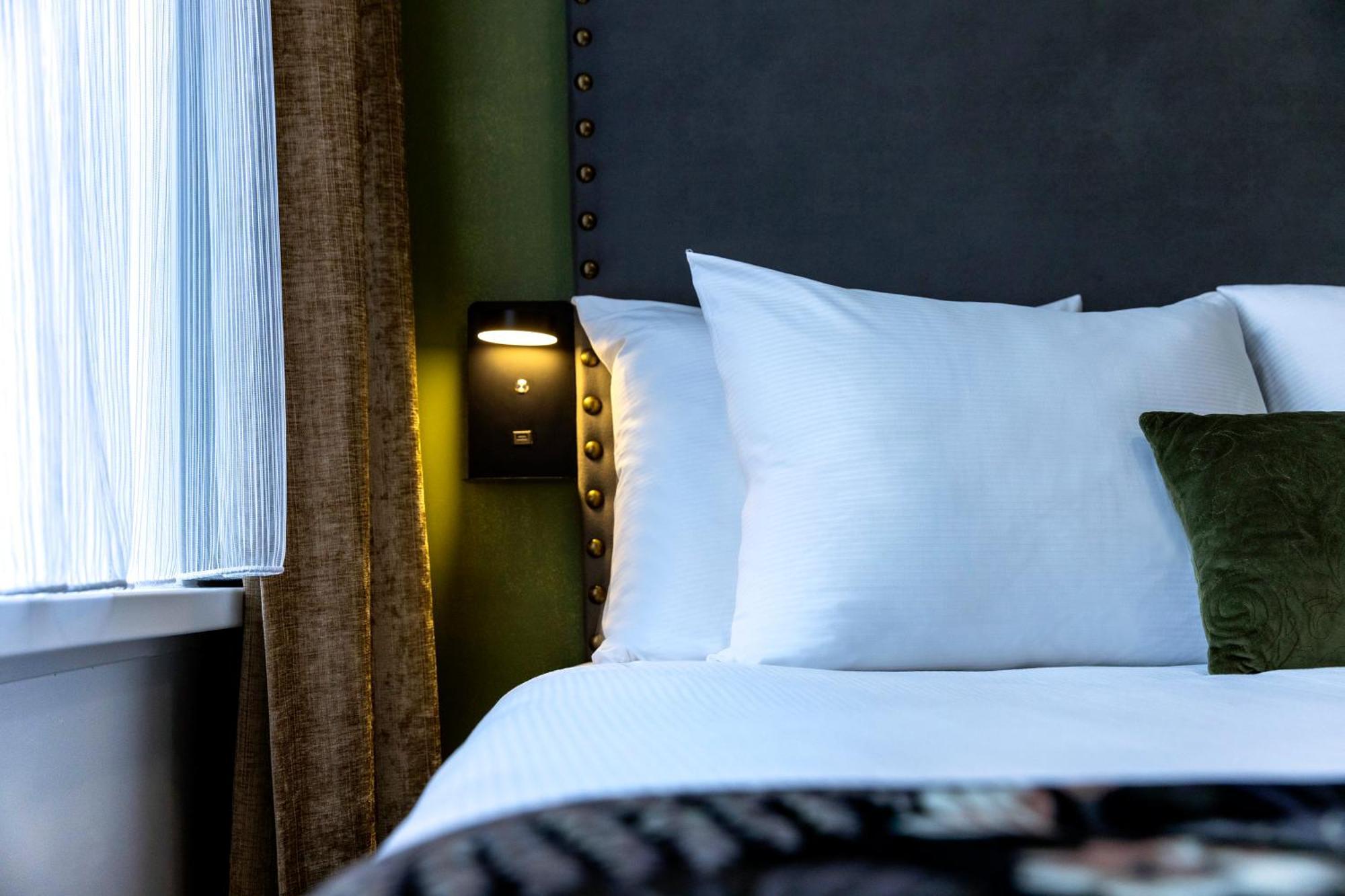 Jupiter Hotel Amsterdam Ngoại thất bức ảnh