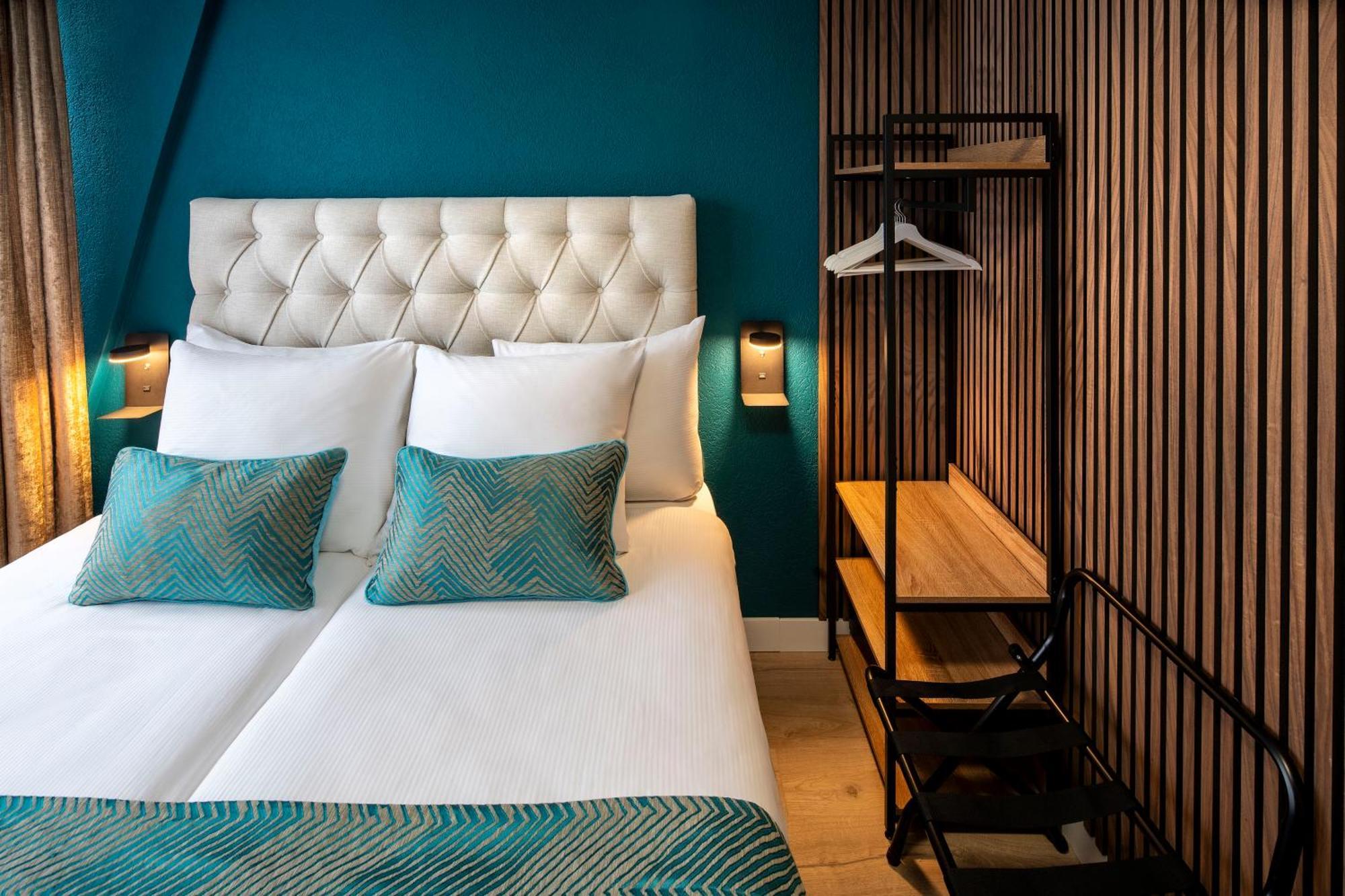 Jupiter Hotel Amsterdam Ngoại thất bức ảnh