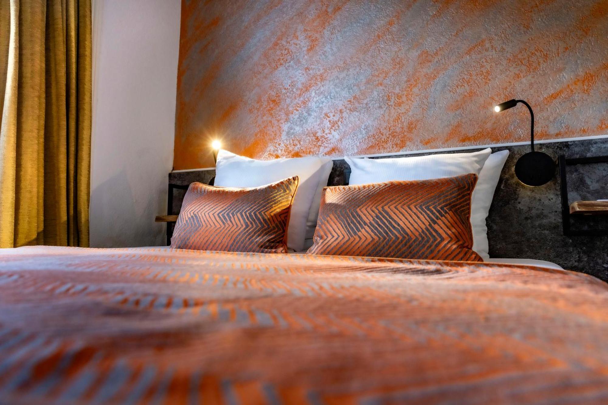 Jupiter Hotel Amsterdam Ngoại thất bức ảnh
