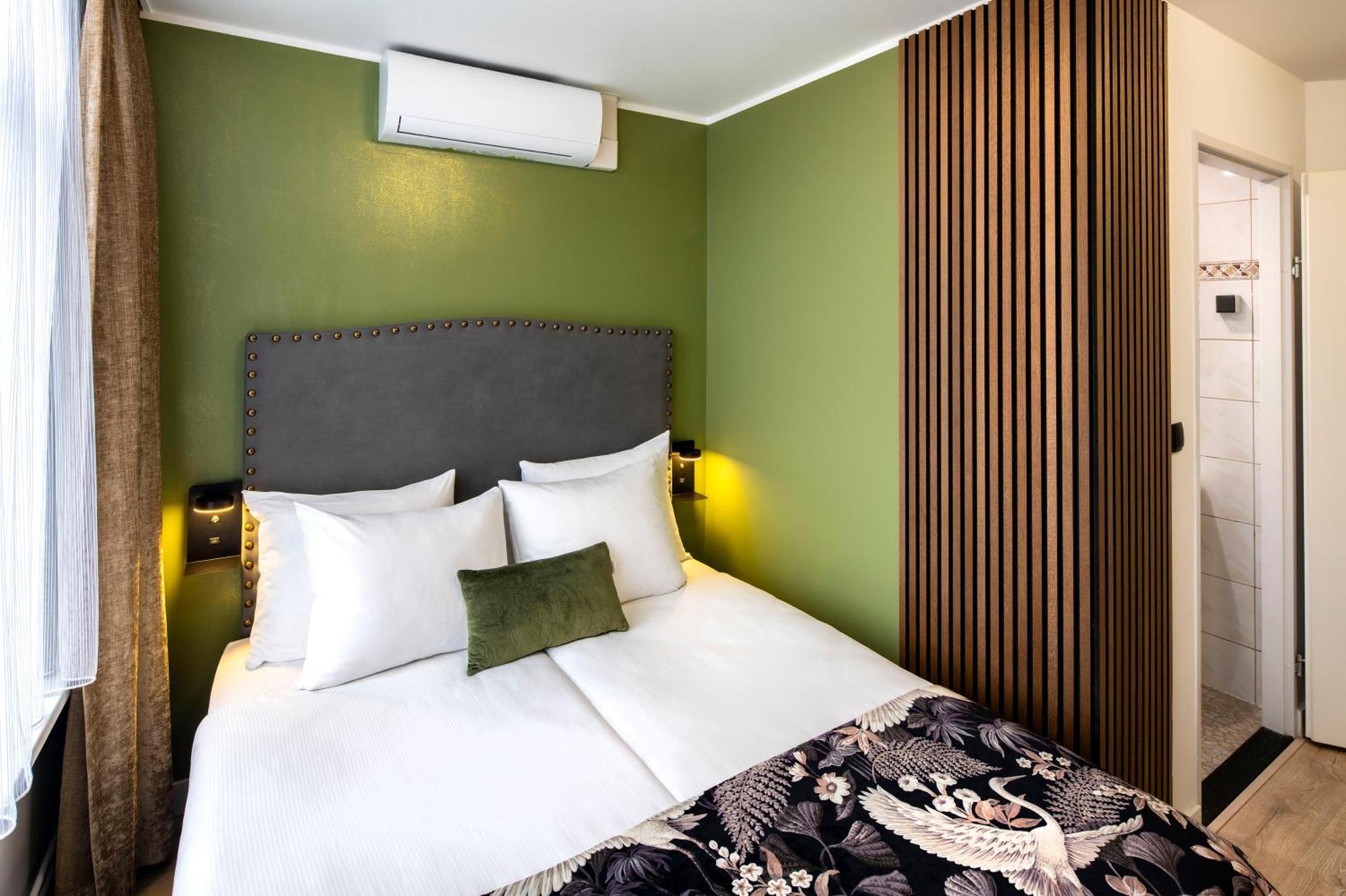 Jupiter Hotel Amsterdam Ngoại thất bức ảnh