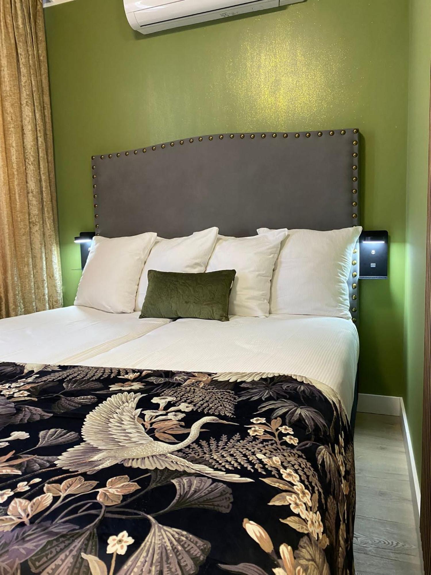 Jupiter Hotel Amsterdam Ngoại thất bức ảnh